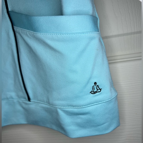 ‼️2/10‼️ IZOD zip-down hoody in excellent condition worn a few of times - Picture 2 of 7